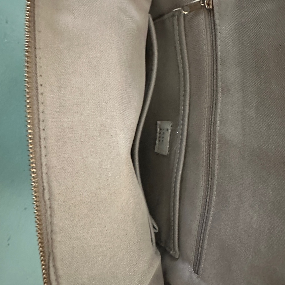 Purse Backpack - Picture 3 of 7